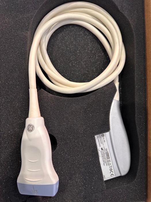 GE 12L-RS лінійний зонд УЗД до GE Voluson 2017 Vivid Logiq E