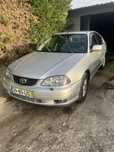 Toyota avensis 1.6