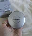 MAC Studio Fix Tech Cream to Powder Foundation (NC10) Pele muito clara