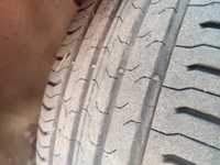 Continental 215/55 R18 4szt