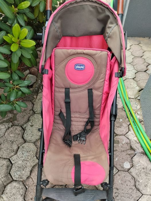Wózek spacerowy chicco