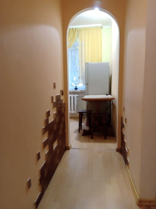 Центр! Подобово, в самому центрі міста  біля ЦУМу