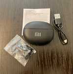 Sluchawki Xiaomi TWS Nowe