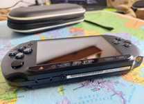 PSP 104 gry,akcesoria,etui