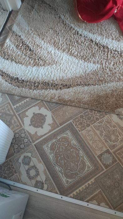 Ковровое покрытие