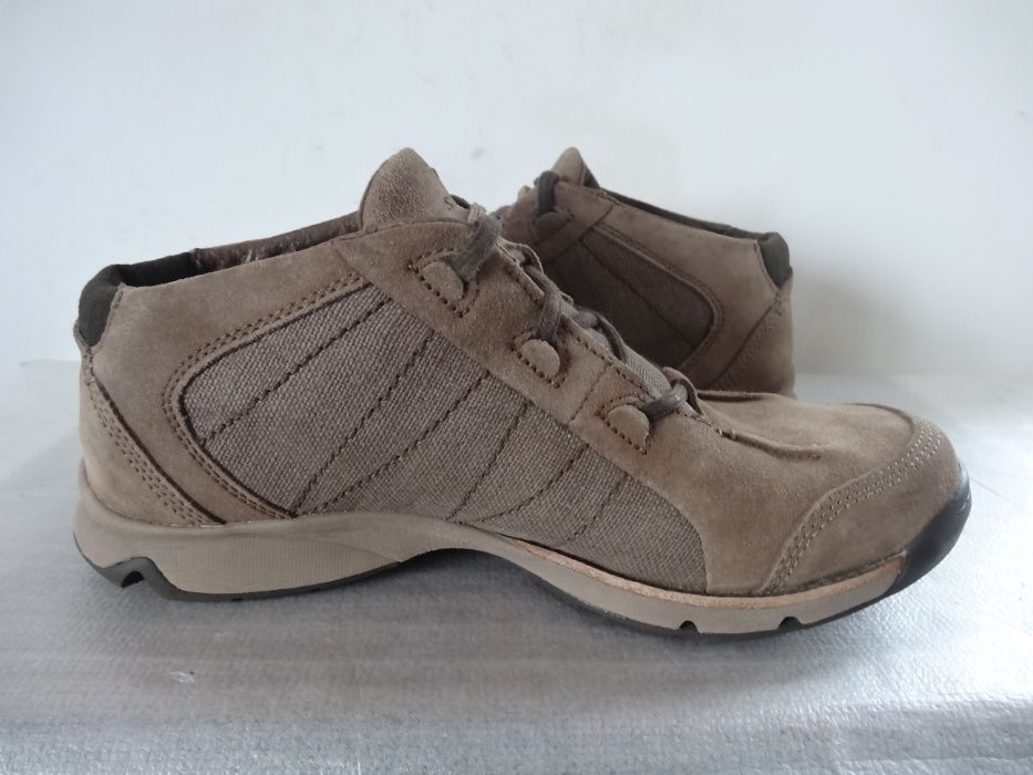 Buty SALOMON roz 43 Turystyczne Trekkingowe