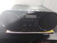 Radio sony zs ps-50