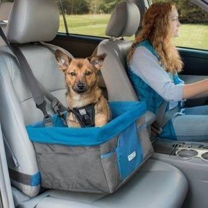 Kurgo Heather Booster Seat fotelik transporter dla psa do 13kg