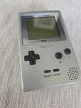 Nintendo Game Boy pocket MGB-001 - tetris