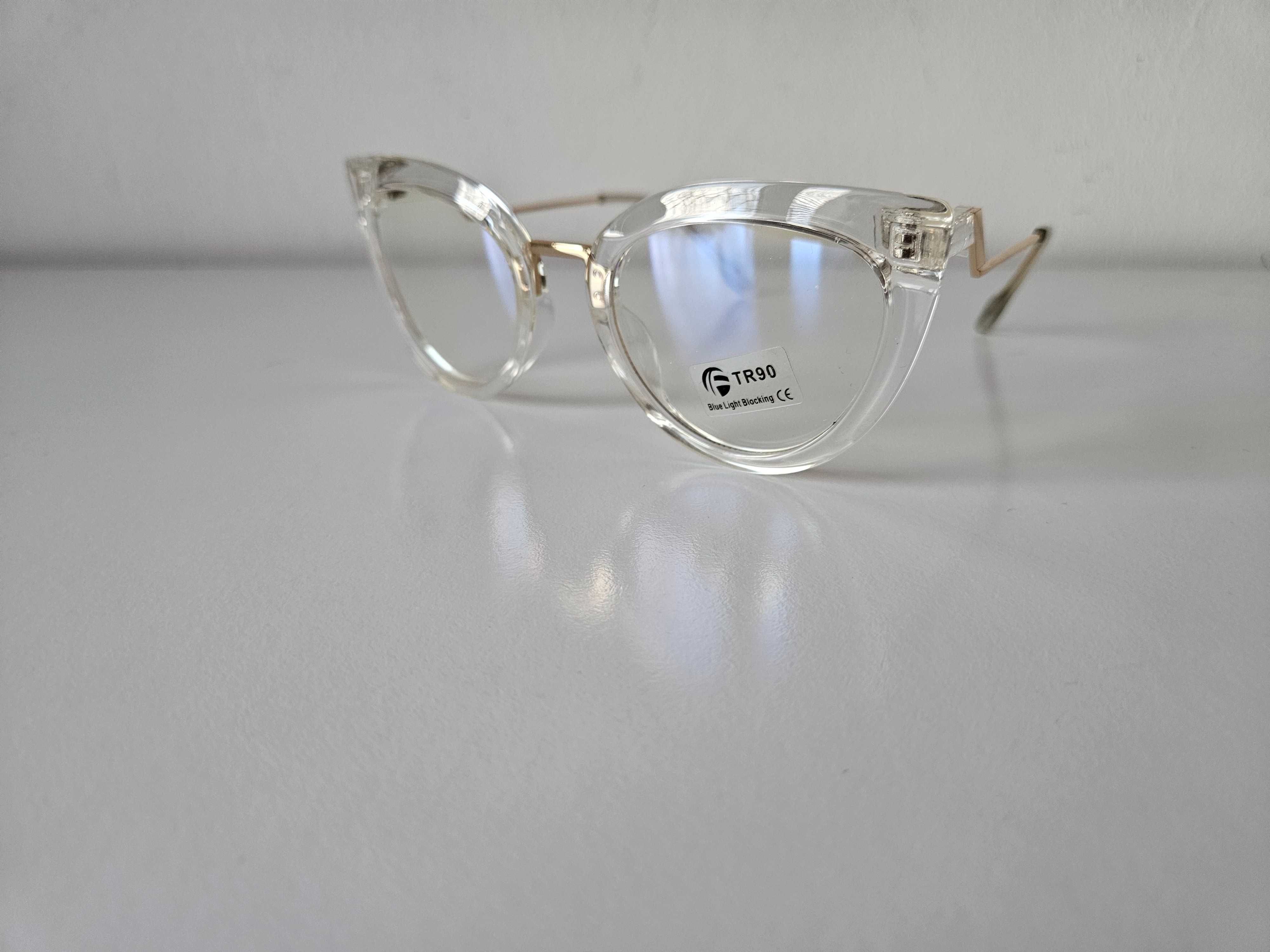 Oprawki wzór FENDI FF 0334 okulary korekcyjne