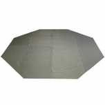 Solar Sp Pro Brolly Rip-Stop Groundsheet - Podłoga