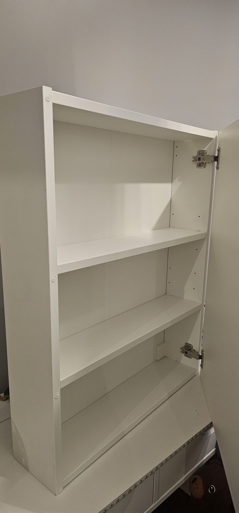 Szafka wisząca NOWA 60×22x64