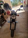 Keeway superlight