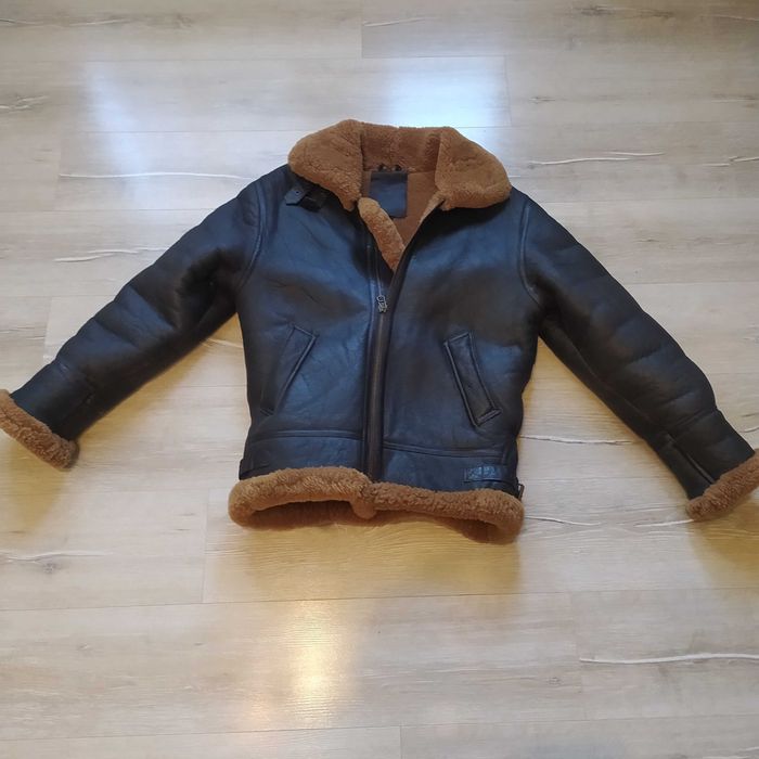 Дублянка пілот натуральна