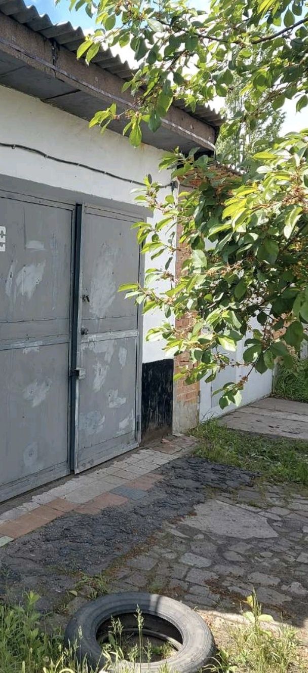 Продам гараж в Чугуеве