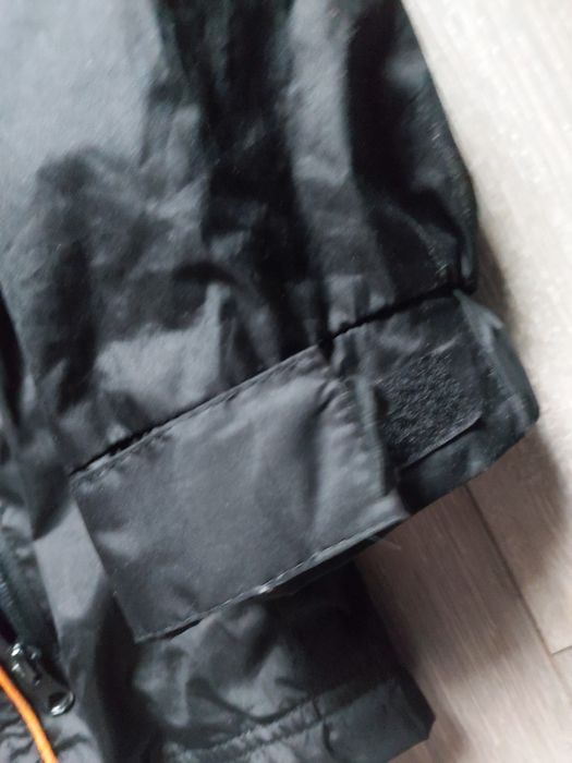 Мужская ветровка р.52