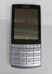 Кнопково сенсорний Nokia X3-02