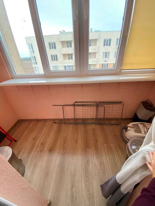 Сдается 3х ком, новый дом! Длительно!