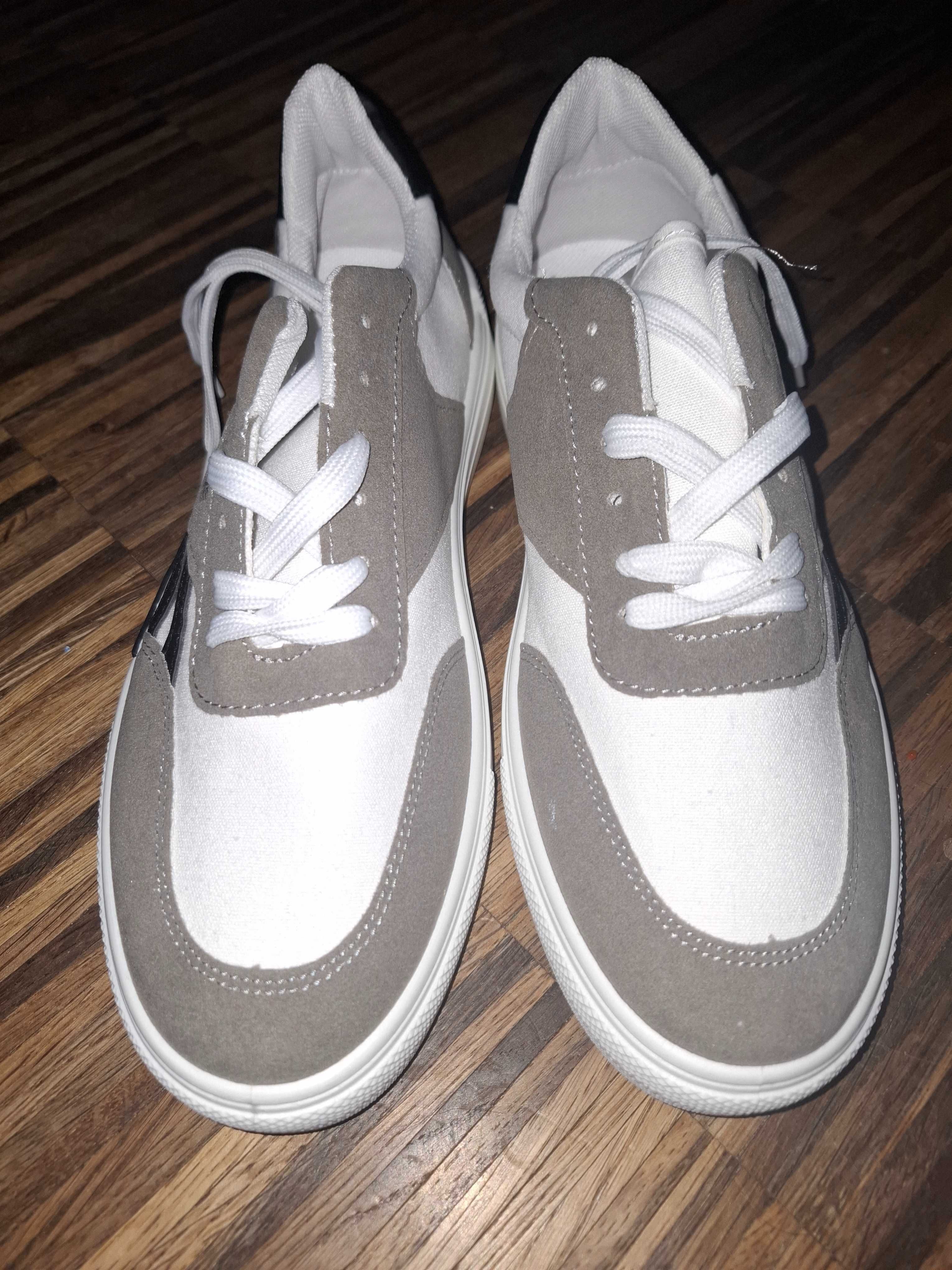 Nowe buty sportowe rozm. 43