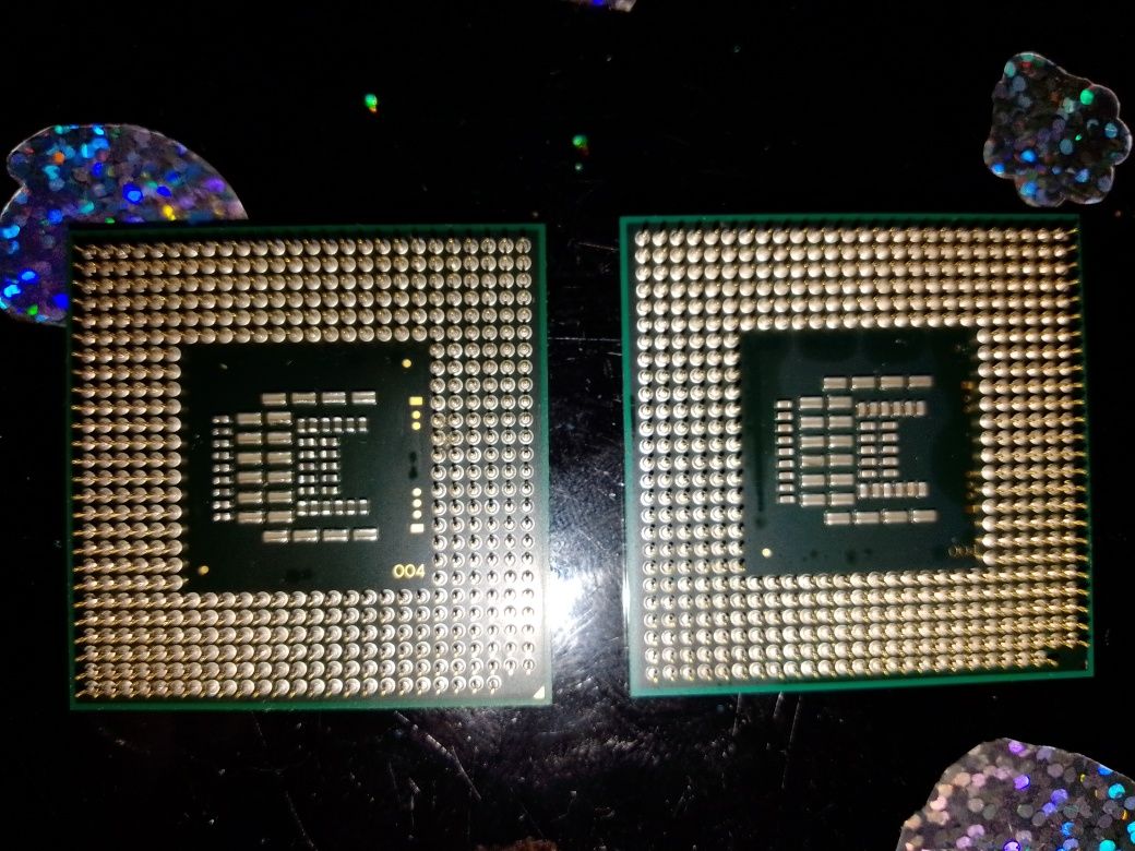 Пробам процессоры Intel core i3