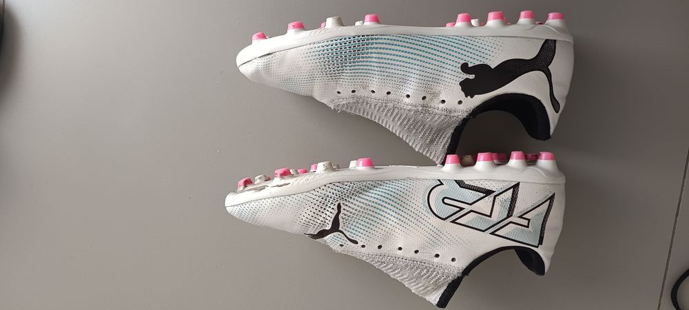 Chuteiras Puma Future Play Mg 37