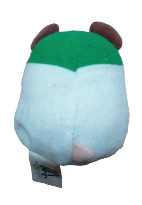 Hamtaro Howdy Ham Ham 2002 / Game boy Nintendo / Коллекционная игрушка