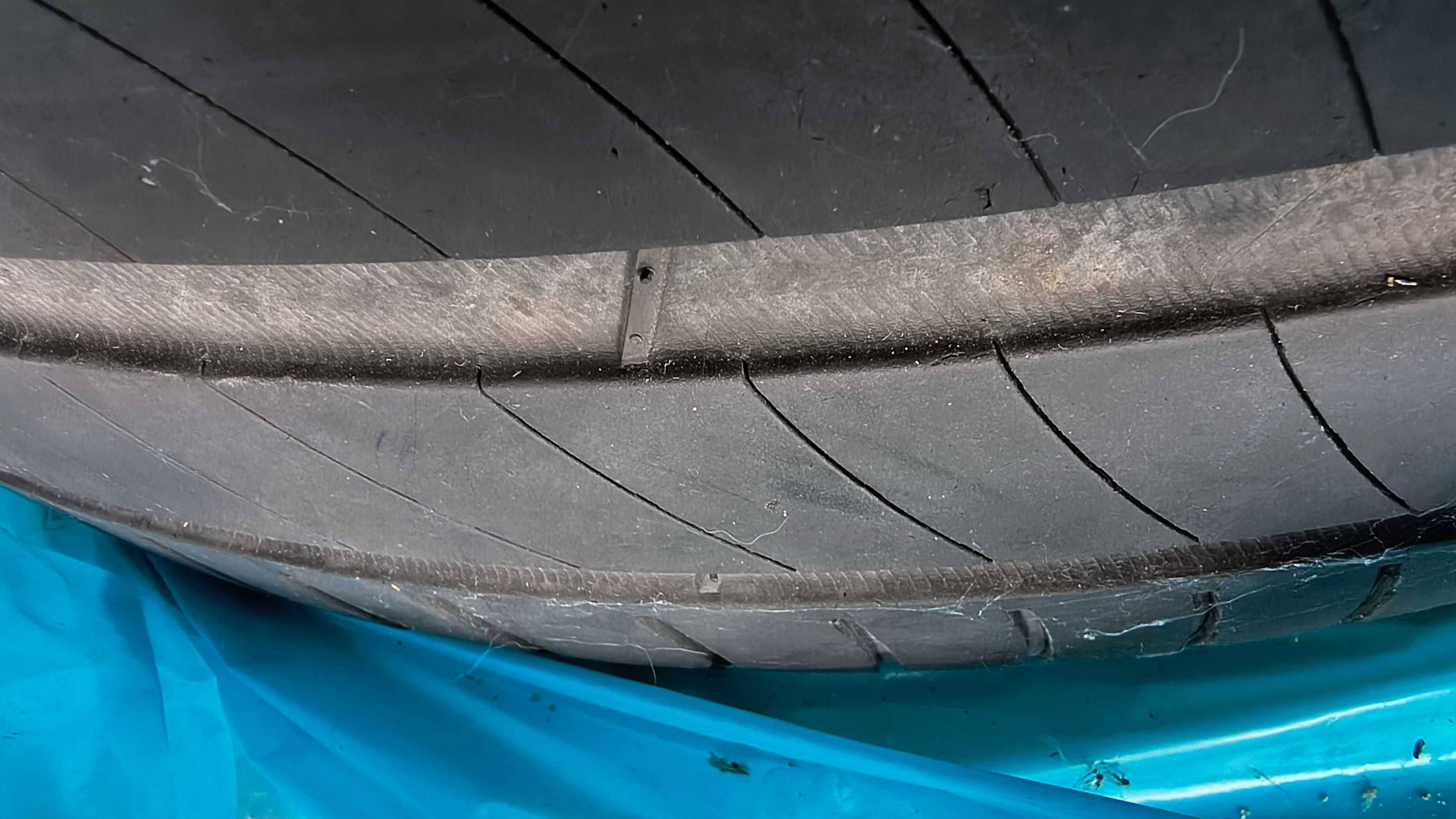 Opony 4x Michelin Primacy 4 245/40 R18, 0921
