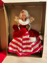 Vintage lalka Barbie 1994 Peppermint Princes