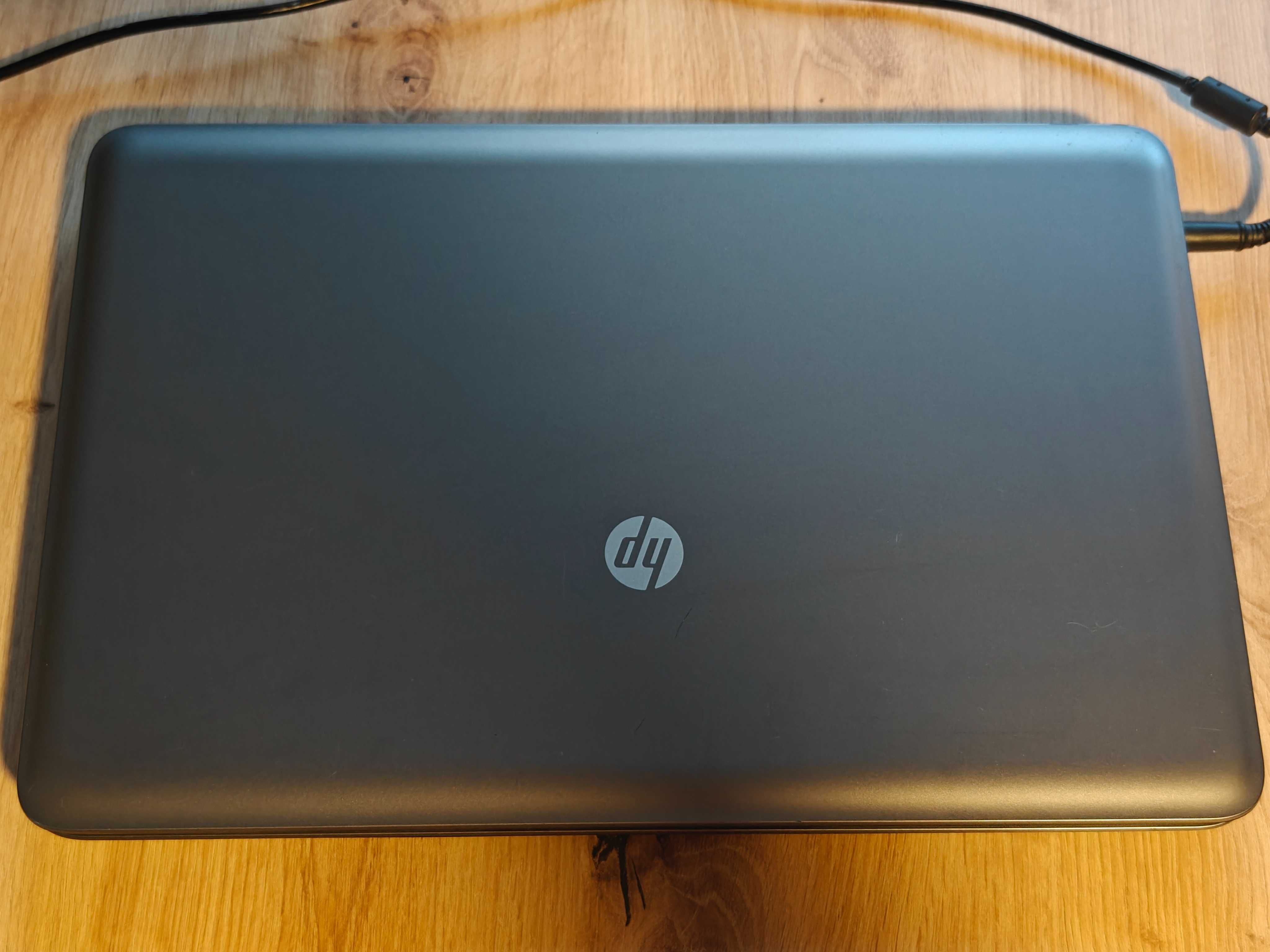 Laptop HP 650 15,6 cali - st idealny