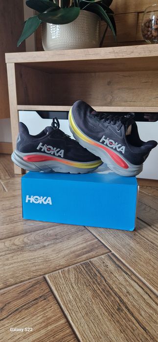 Buty do biegania HOKA CLIFTON 10