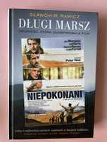 Długi marsz Sawomir Rawicz
