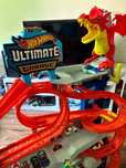 Sprzedam Hot Wheels
Mega garaż