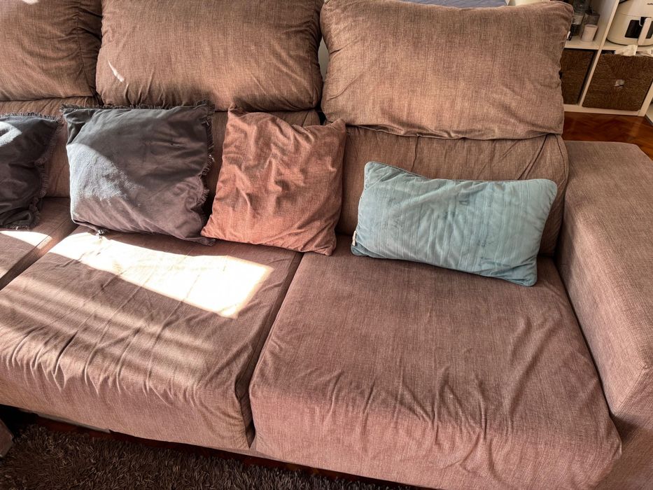 Sofá Chaise Longue
