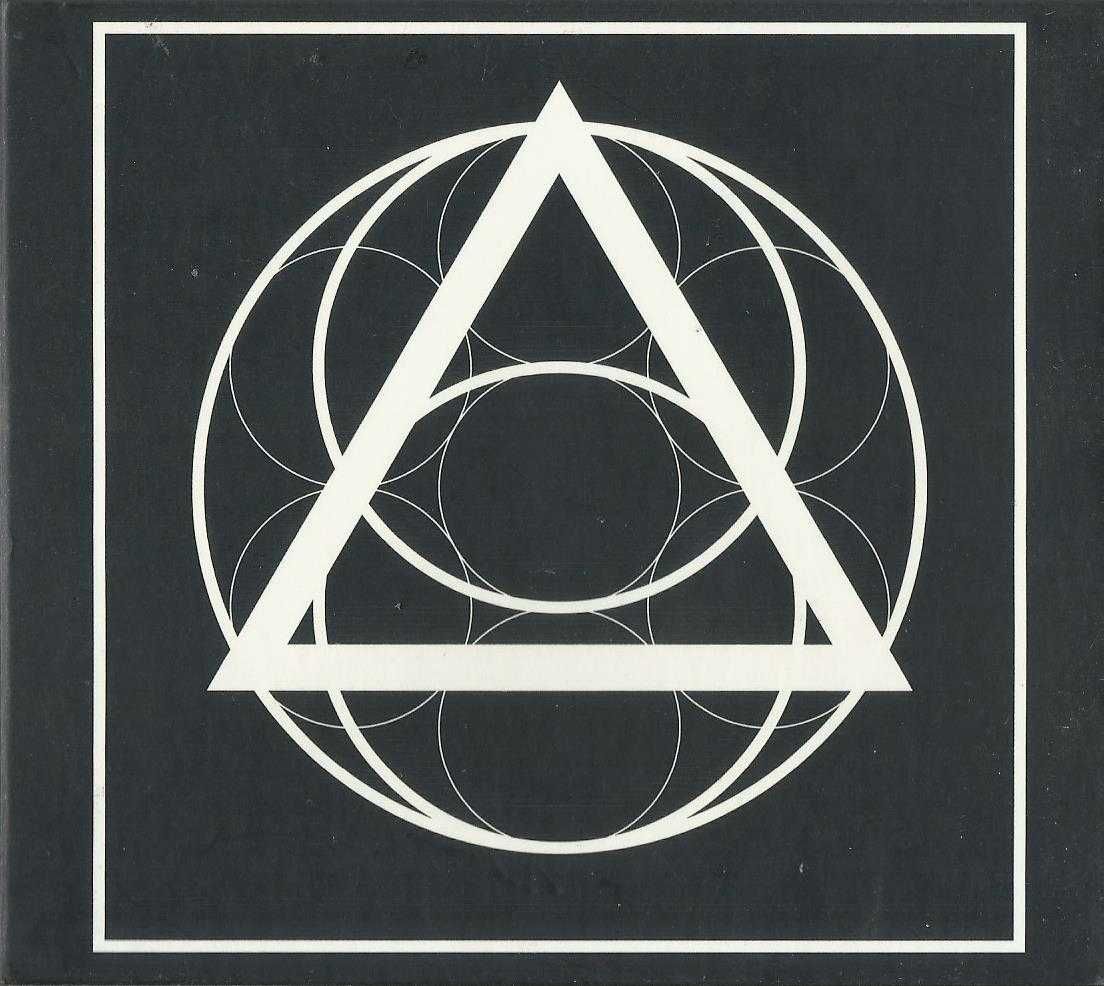 Blasted Mechanism - Mind at Large