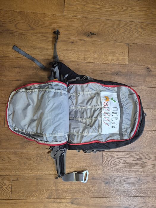 Zestaw - plecak lawinowy BCA Float 32 + butla + pompka