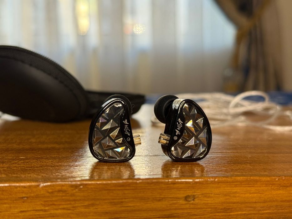 Vendo Phones In-Ears - KZ AS24 PRO