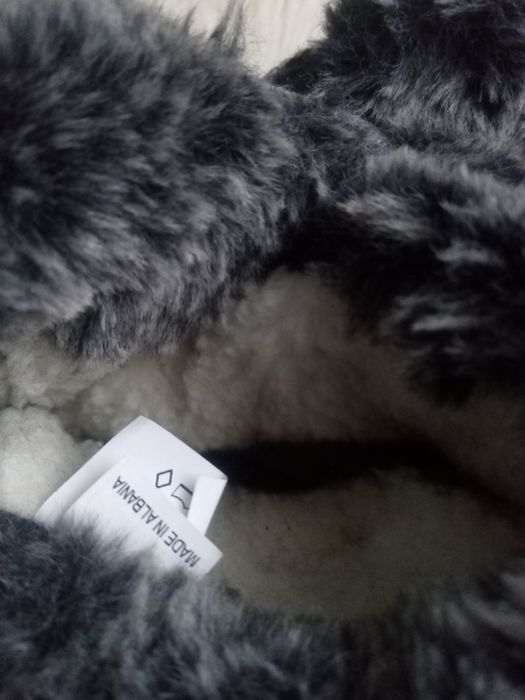 Зимові ботінки Skandia 38р