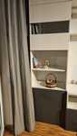 Regał 60x40x192 Besta, Ikea