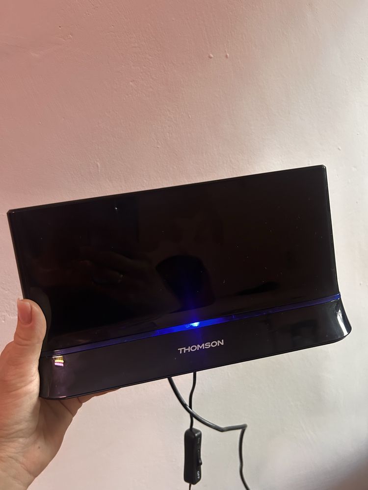 Antena pokojowa DVB-T