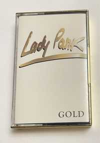 Lady Pank Gold kaseta magnetofonowa audio Koch