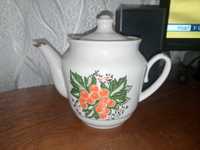 Чайник для заварки чаю для чаювання заварной