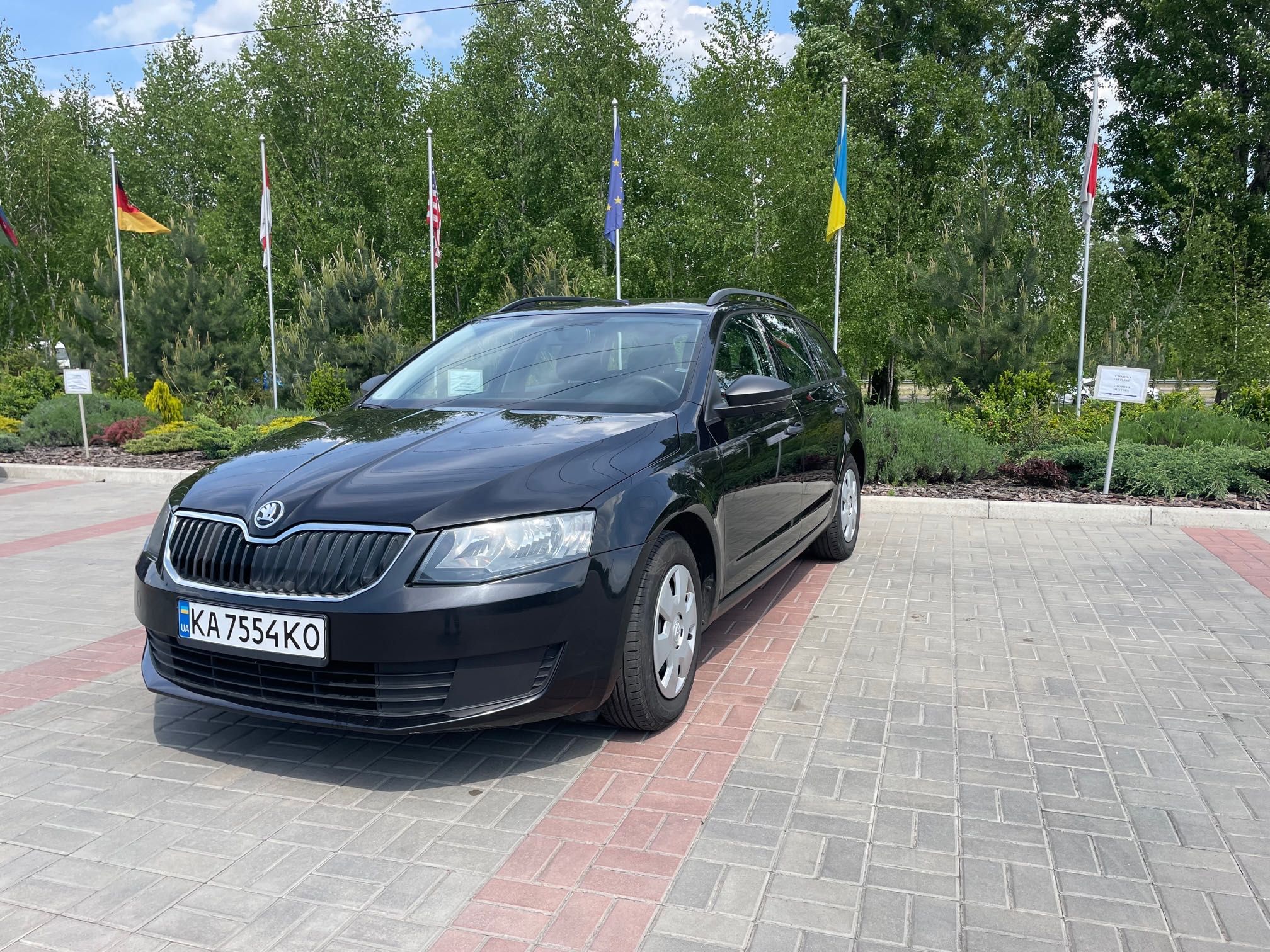 Аренда Авто под выкуп БЕЗ ЗАЛОГА Выкуп Рассрочка Лизинг Skoda Octavia