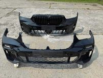 Бампер G05 x5 M Paket оригинал М бампер BMW G05 х5 м Г05 бмв Бампер