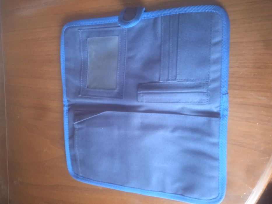 Bolsa para documentos