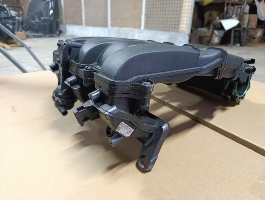 Впускний колектор Атлас 03H133201AE