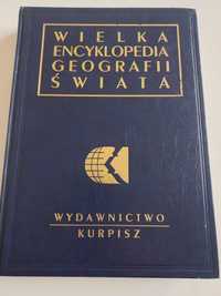 Wielka Encyklopedia Geografii Świata