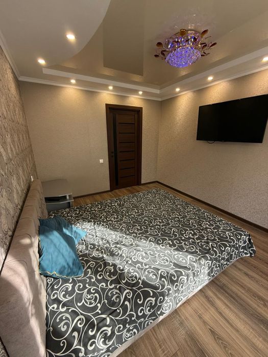 Продам 3х комнатную квартиру в Ингульском районе. Проспект мира.