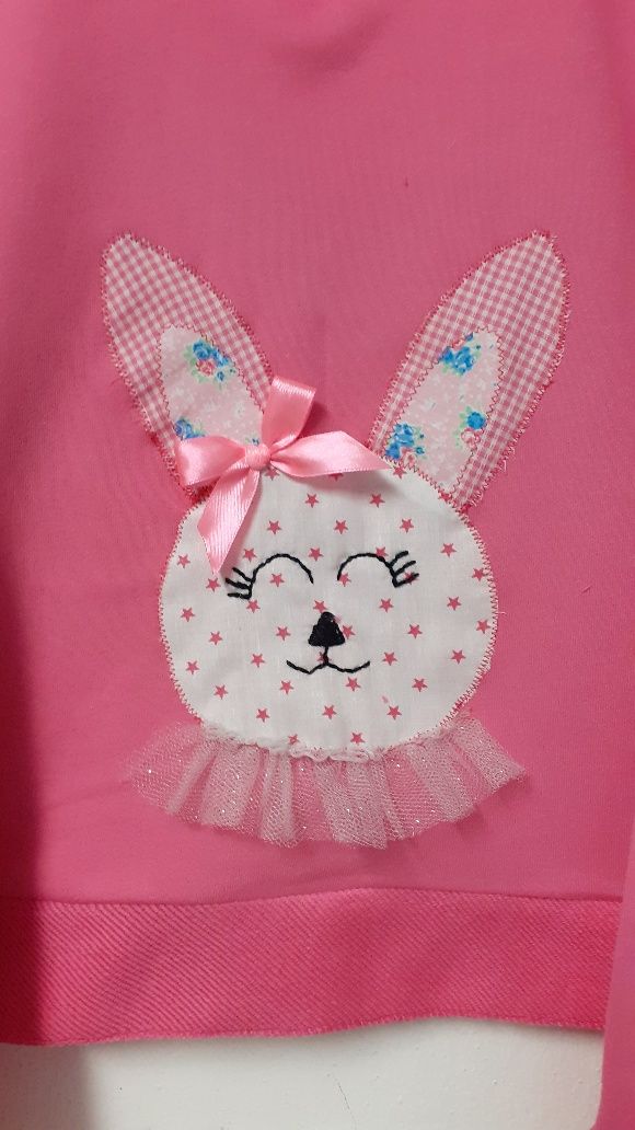 camisola 6/8 anos,