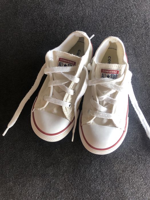 All Star converse 26