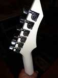 Schaller M6 klucze gitarowe